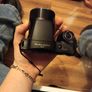 Canon Power shot SX420 IS Image 4
