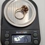 A stunning vintage 9ct yellow gold Image 8