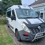 Camper van 2 berth. Image 2