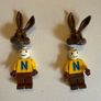 Lego Nesquik Bunny Image 2