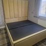 GIVEAWAY: Super King Bed Frame with High Headboard Image 10