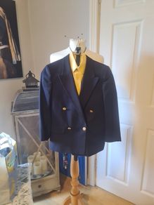 Boys communion out fit
