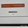Emperial knitmaster knitting Machine Silver Reed LK150 Image 2