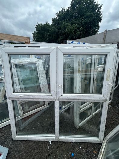 pvc window from 200