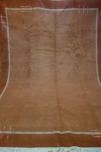 Nepalese Rug 3.4 x 2.48m (Nep12)