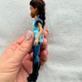DreamWorks Spirit Riding Free PRU Doll Just Play Used Please look at the pictures about 13 cm Image 2