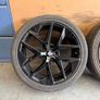 18in 5x112 alloys Image 2
