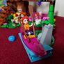 LEGO Friends 41679 Forest house Image 7