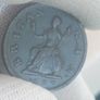 1736 farthing Image 3