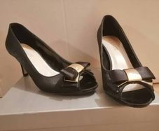 New Shoes Avance