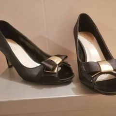 New Shoes Avance