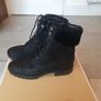 Michael Kors Ankle Boot- Size 6.5 Image 6