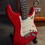 stratocaster guitar Image 2
