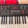 Electronic Keyboard Image 6