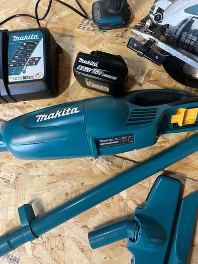 makita