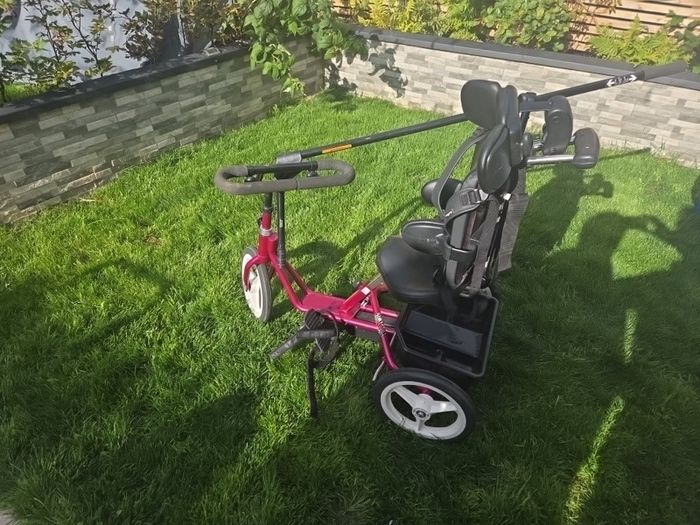 childs trike