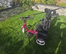 childs trike