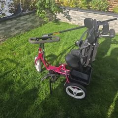 childs trike