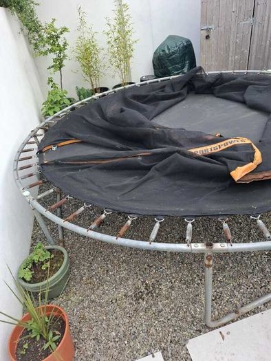 Trampoline