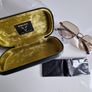 Police Lewis Hamilton Sunglasses Unisex Glasant, SPLE16E, 300F Gold, 54 Image 8