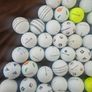 Taylormade TP5 golfballs Image 2
