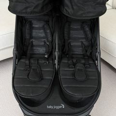 Baby Jogger City Tour 2