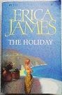 The Holiday by Erica James