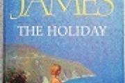 The Holiday by Erica James