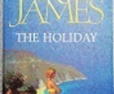 The Holiday by Erica James