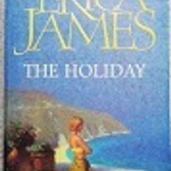 The Holiday by Erica James