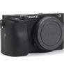 Sony Alpha A6400 with Sony 18-105mm f/4 G OSS Lens Image 6