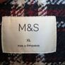 M&S  Shacket Image 2