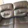 Two Seater Sofa Recliner Image 3