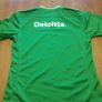 Munster Rugby Adidas Jersey Green Mens Size L - Very Rare Image 3