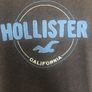 hollister t-shirt size M Image 2