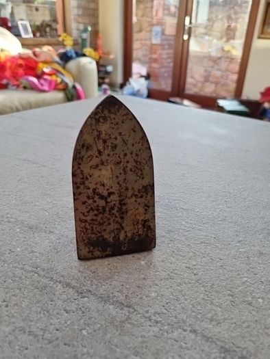 antique iron