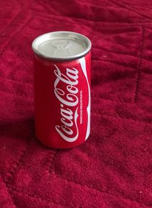 coca cola can
