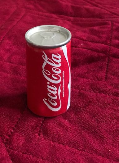 coca cola can