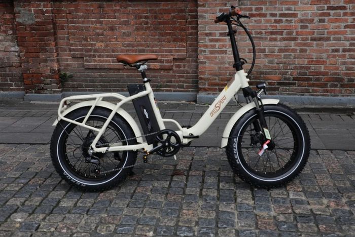 e bike