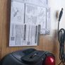 ELECOM HUGE Trackball Mouse Image 3
