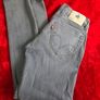 RARE European Levis - Carefully Nurtured Blue Image 2