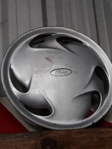 Ford Wheel trim