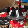 Nike Air Vapormax Flyknit 3 Oreo AJ6900-002 Image 3