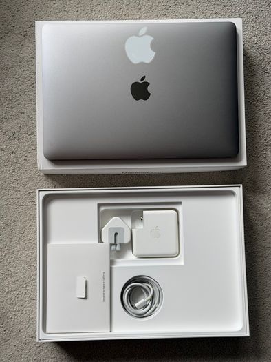 Macbook Pro 13" 2018 512gb Ssd Intel I5 8gb Ram