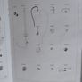 Chrome Rainfall Power Shower Image 6