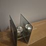 elegant candle holder Image 5