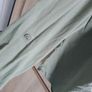 green khaki boy shirt never worn Image 5