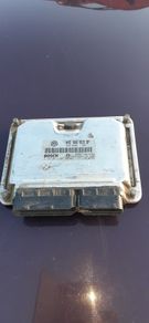 Remapped vw polo ecu tdi
