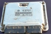 Remapped vw polo ecu tdi