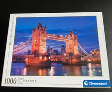 Puzzle 1000